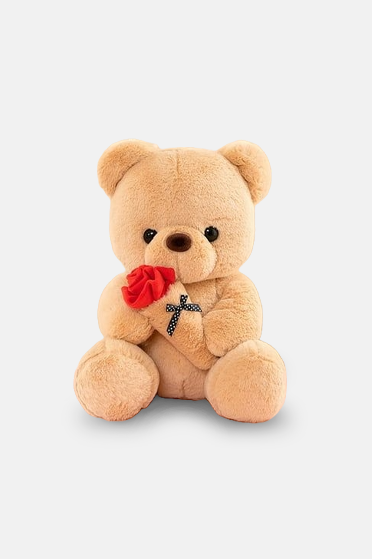 Teddy Love